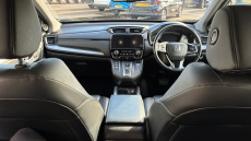 Honda CR-V 2.0 i-MMD Hybrid SR  2WD 5dr eCVT Hybrid Estate